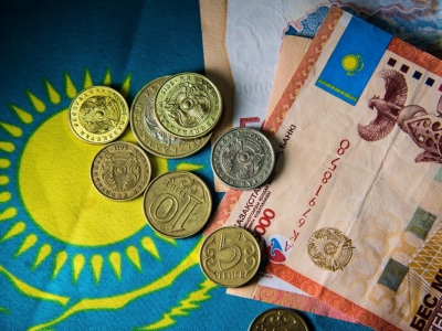 Изменения финрынка Казахстана с 2020 года - Кредиты и Пенсии.