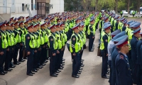 Полицейская реформа в Казахстане будет проходить при содействии посольства США