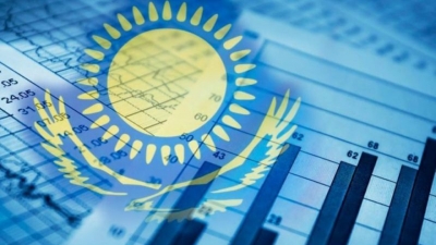 Быстрое восстановление экономики Казахстана прогнозирует Standard&amp;Poor’s Global Ratings