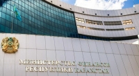 Минфин РК вынес на обсуждение проект концепции Закона &quot;О восстановлении платежеспособности и банкротстве граждан Республики Казахстан&quot;