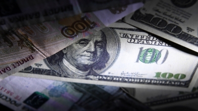 Аналитики: Доллар вот-вот рухнет