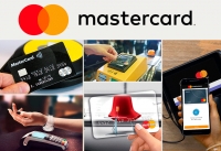 умные платежи mastercard